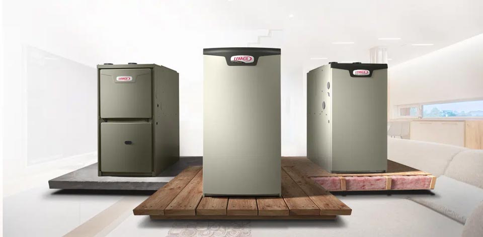 Lansing and East Lansing Furnace Services - Meridian Heating, Cooling, Plumbing & Electrical